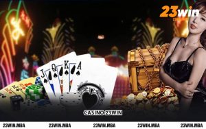 Casino 23WIN
