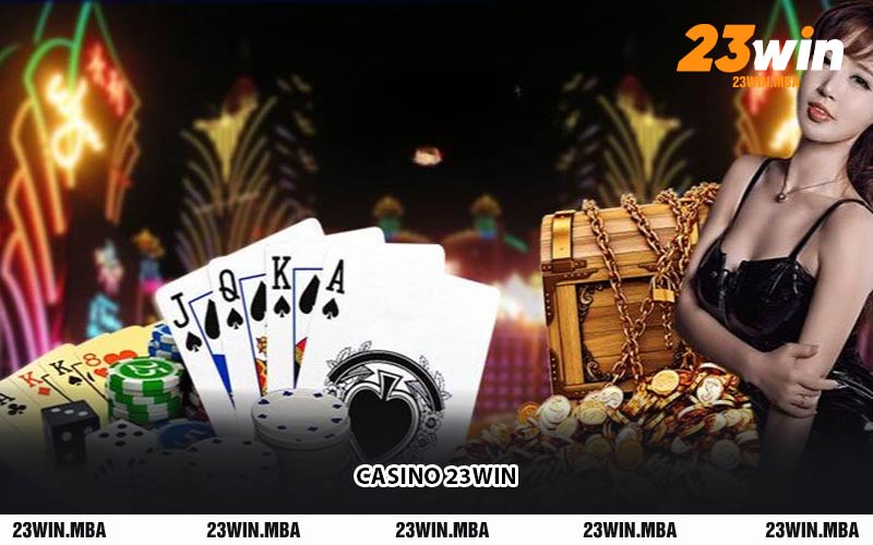 Casino 23WIN