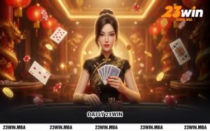Đại Lý 23WIN