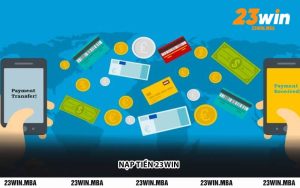 Nạp Tiền 23WIN