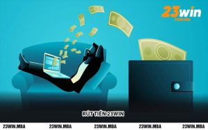 Rút Tiền 23WIN