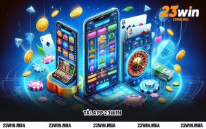 Tải App 23WIN