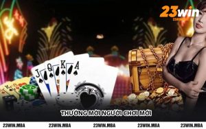 Thưởng Mời Người Chơi Mới