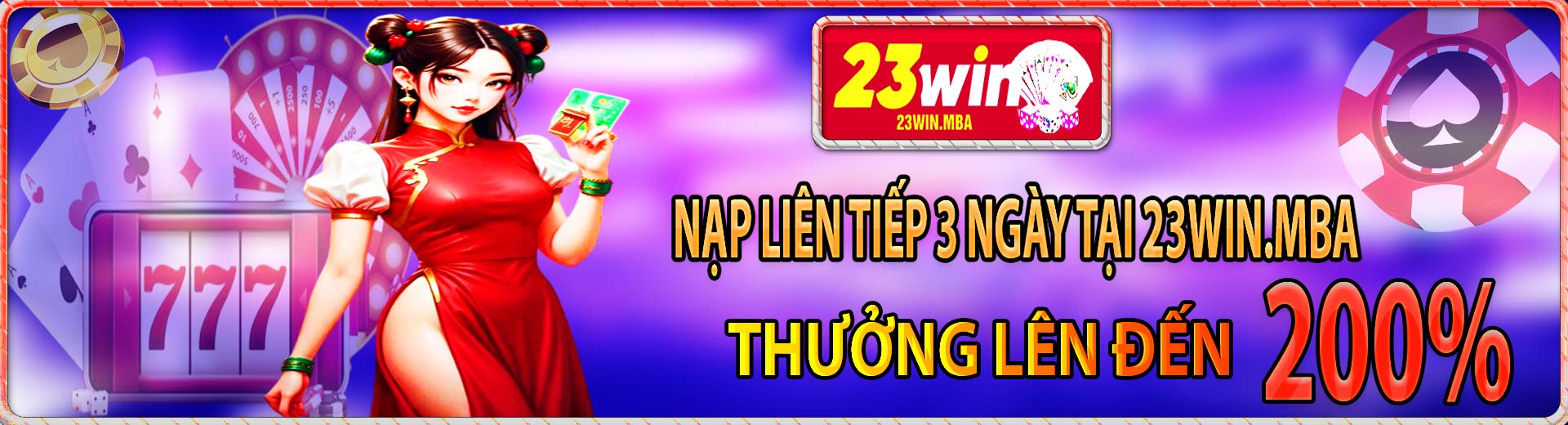 23WIN